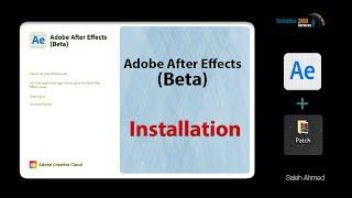 How to use Adobe After Effects (Beta) | After Effects BETA | New Features Tutorials