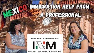 Getting residency in Mexico. What to do when you get to Mexico. Apply for residency in Mexico