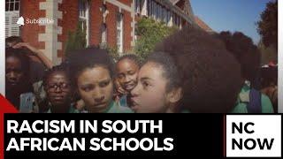 Racism in South African Schools: Civic Group Demands Action After Pretoria High Scandal