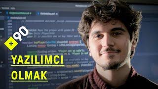 Yazılımcı olmak I "20 yaşındayım, ayda 3.000 dolar kazanıyorum"