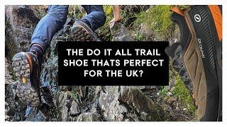 Scarpa Rapid Family   Review