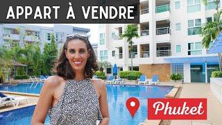 ÊTRE PROPRIÉTAIRE D'UN CONDO EN THAÏLANDE - Comment ça marche ?