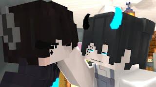 Part5 Minecraft Animation Boy love /Revenge of love s.s.2/{Music Video}