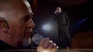 Peter Gabriel   Growing Up Live 2003 2016