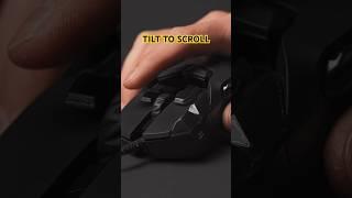 Swiftpoint Z2 Tilt To Scroll! #productivityhacks #swiftpointz2