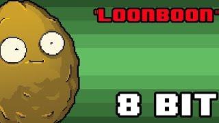 Plants Vs. Zombies - Loonboon [8 Bit - Chiptune Remix] | 8 Bit Planet