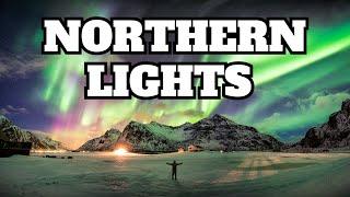 Top 5 EPIC Northern Lights Viewing Locations You NEED to See! (Aurora Borealis)