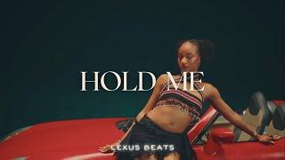 Lojay x BNXN x Omah Lay Afrobeat Type Beat 2024 -"HOLD ME" [FREE FOR PROFIT]
