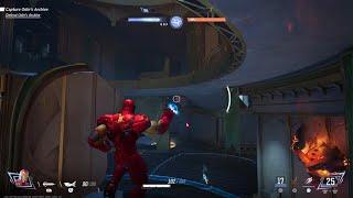 Marvel Rivals Aimbot