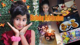 Birthday Celebration 2022 | Birthday Party | Vlog | Ha Ja Ba Ra La Channel |