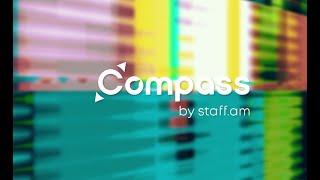 Compass by staff am․ staff.am-ի բիզնես նախաճաշը գործընկերների հետ