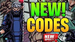 New code! Shindo Life Codes Update 212: Discover New Hidden Bonuses - SHINOBI LIFE 2 CODES