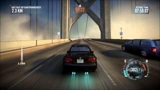 Need For Speed: The Run - First 20 Minutes Gameplay