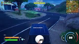 Fortnite MONDAY NEW SEASON DUOS Shenanigans !!!!! 6/10/2024