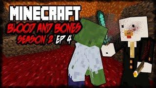 WORST 1ST DEATH | BLOOD AND BONES SEASON 2 EP4