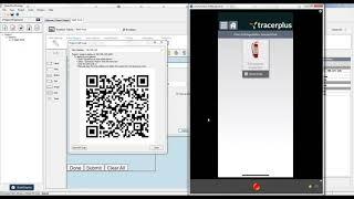 TracerPlus how to deploy mobile apps to iOS devices.