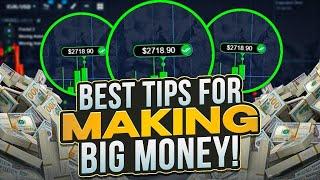  USEFUL INDICATORS for SUCCESSFUL TRADING - USE and EARN MONEY | Online Income Site | Make Money