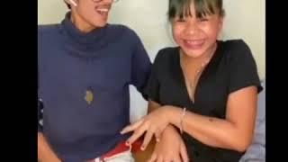 tiktok cimoy montok terngak