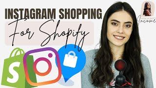 Instagram Shopping For Shopify Website - How To Fix The Issues!