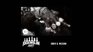 (FREE) Moneybagg Yo Type Beat Instrumental 2025 - “Smith & Wesson”