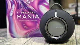 Devialet Mania - This Speaker Just Changed The GAME!