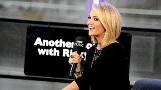 Carrie Underwood - Interview