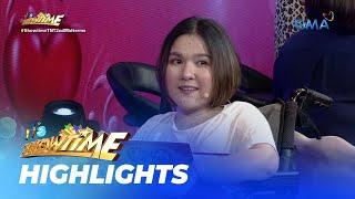 It's Showtime: Ang EXpecial love story ng isang PWD (EXpecially For You)