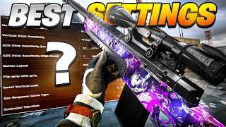 the BEST Sniping Settings, Sensitivity, Deadzone, & Tips in 2023 (Black Ops Cold War)