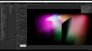 VOLUMETRIC LIGHT BEAMS for Unity URP with Buto