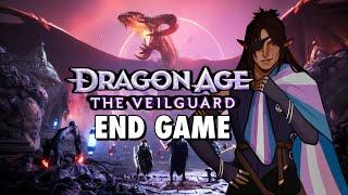 END GAME | Dragon Age The Veilguard FINAL