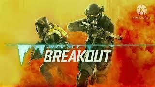 Warface breakout song trailer