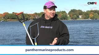 CMP Group | Panther Marine Products | Panther Happy Hooker