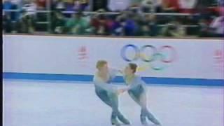 1992 Dance Usova & Zhulin FD Vivaldi