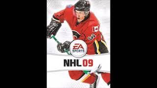 nhl 09 soundtrack