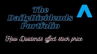 How Dividends Affect Stock Price - Layer 4