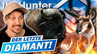 Kommt ENDLICH DIESER Diamant? theHunter Call of the Wild