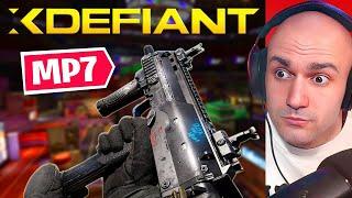 "NICO, PROVA L'MP7" | XDEFIANT GAMEPLAY ITA