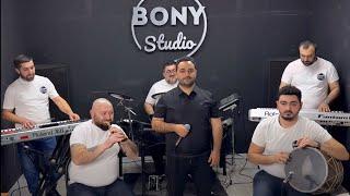 Armencho & Bony Band - Tamam Ashxarh (Սայաթ -Նովա)