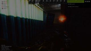 Escape From Tarkov in 5 Seconds