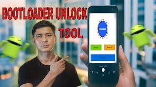 bootloader unlock