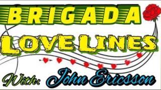 John Ericsson's Brigada Lovelines Stories Feb 18, 2016 Renan of Tarlac