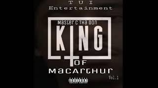 Master C Tha Don Ft. Bossman P - Flood Money/CutARug