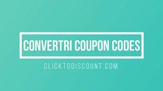 Convertri Coupon Code &  How To Use Convertri Promo Code