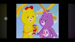 Share Bear X Funshine Bear Moment