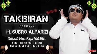 MERDUTAKBIRAN H. SUBRO ALFARIZI  ||  FULL NONSTOP