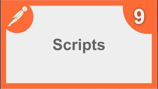 POSTMAN BEGINNER TUTORIAL 9  How to create Quick Scripts