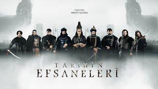 Tarihin En Büyük Komutanları: TARİHİN EFSANELERİ (Fragman)