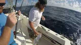 Daymaker Fishing Charters