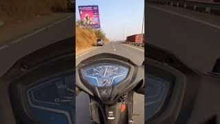 honda activa 6g to speed....? #activa6gbs6  #speed #honda #whatsapp #shortvideo #scooter #status