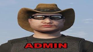 buying admin on a pay to win gta 5 rp server